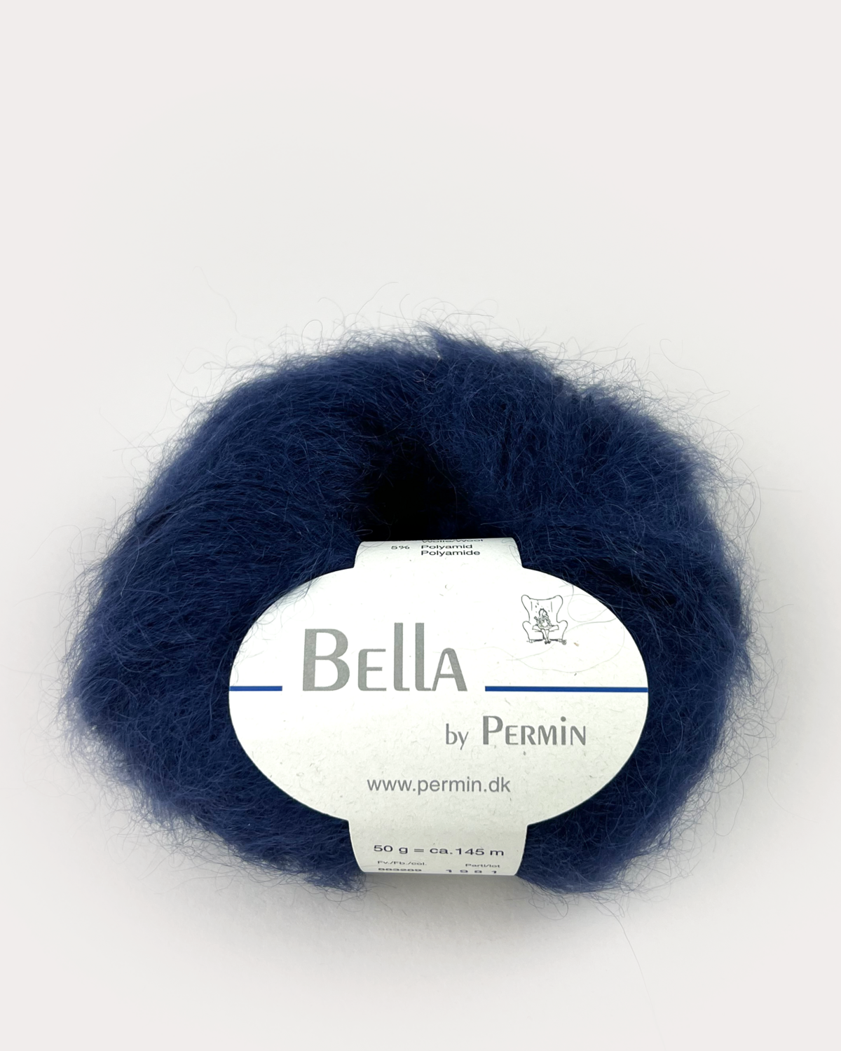 by Permin Permin Bella