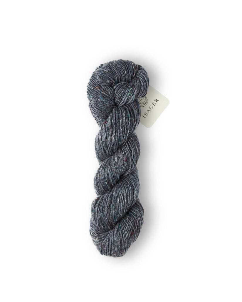 Isager Tweed