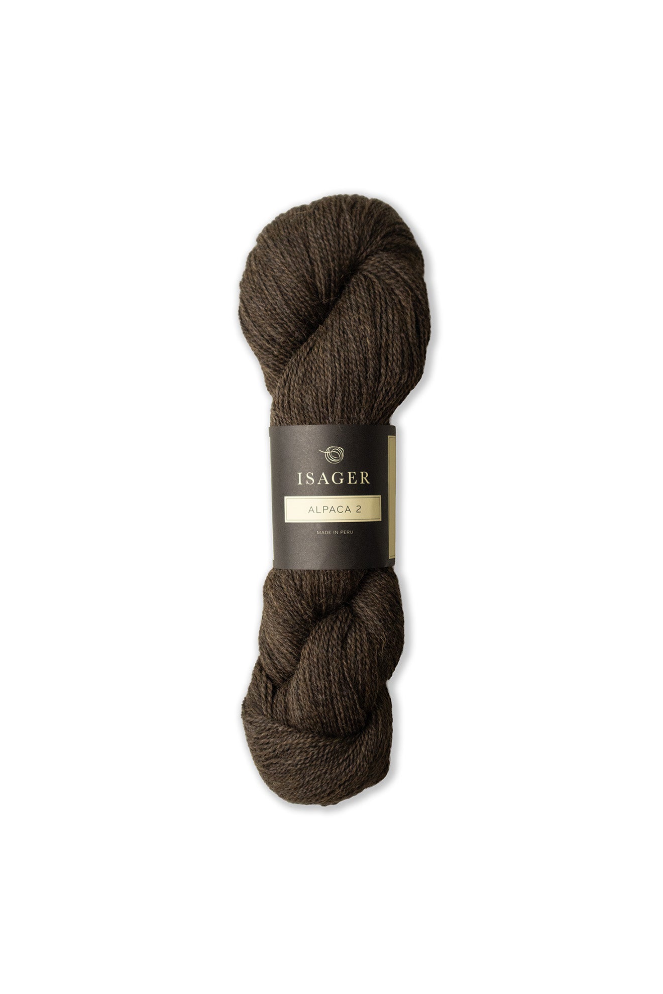 Isager Alpaca 2