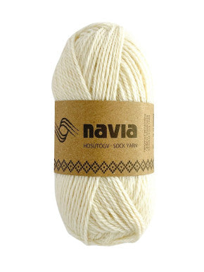 Navia Sock Yarn