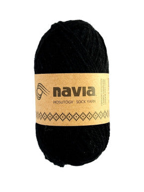 Navia Sock Yarn