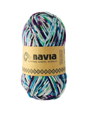 Navia Sock Yarn