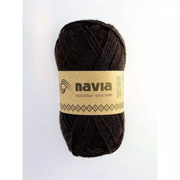 Navia Sock Yarn
