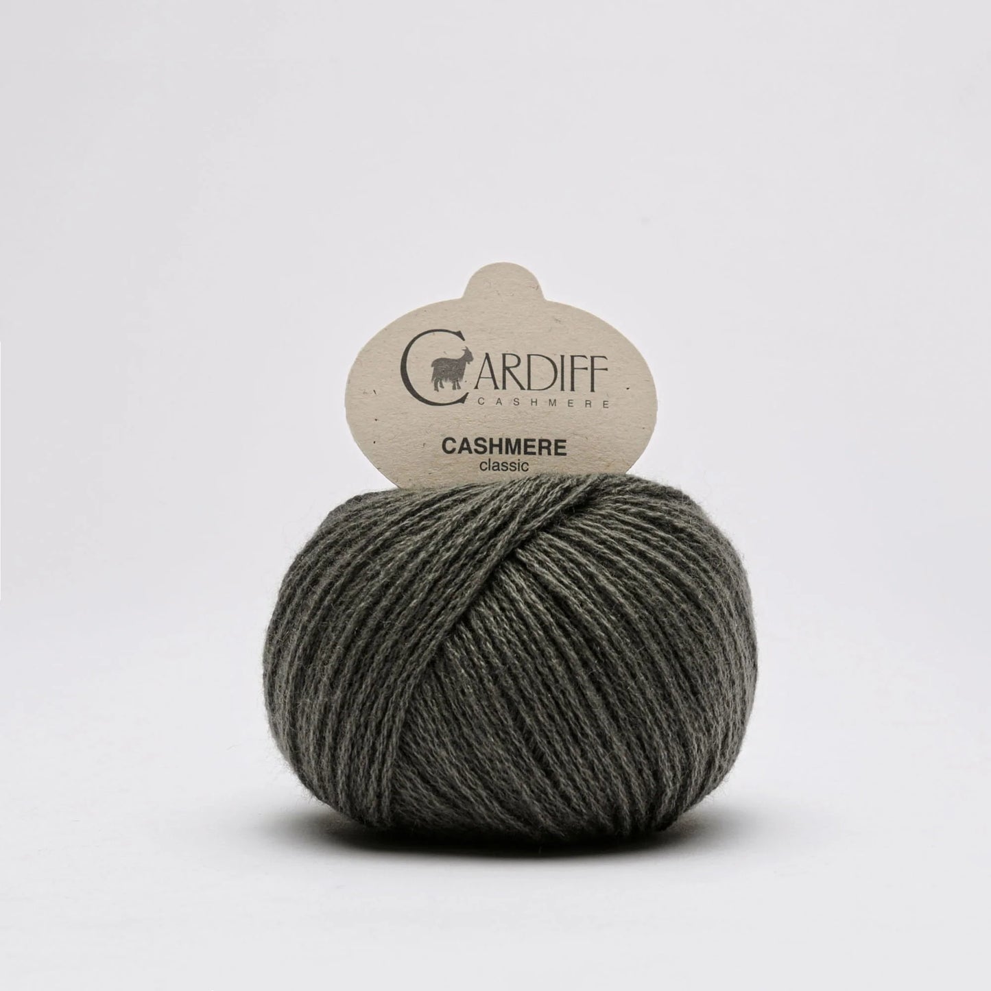 Cardiff Cashmere