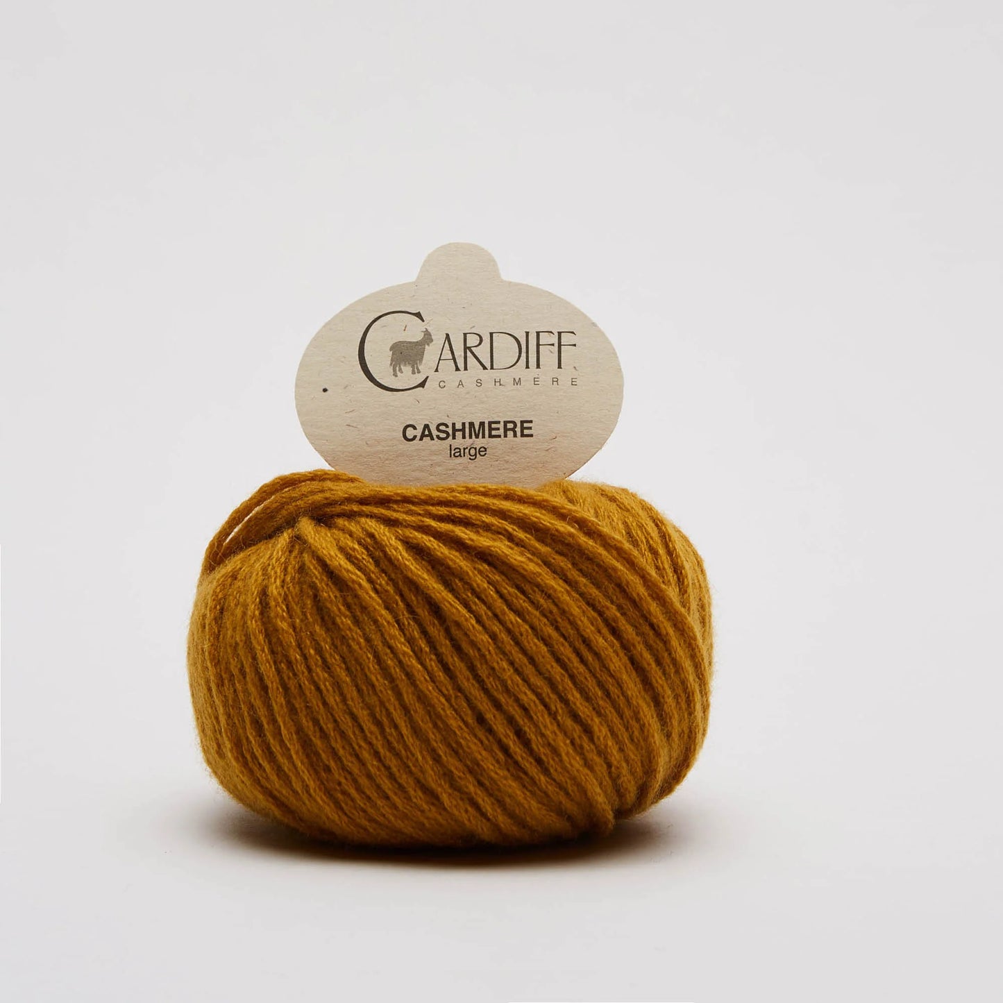 Cardiff Cashmere