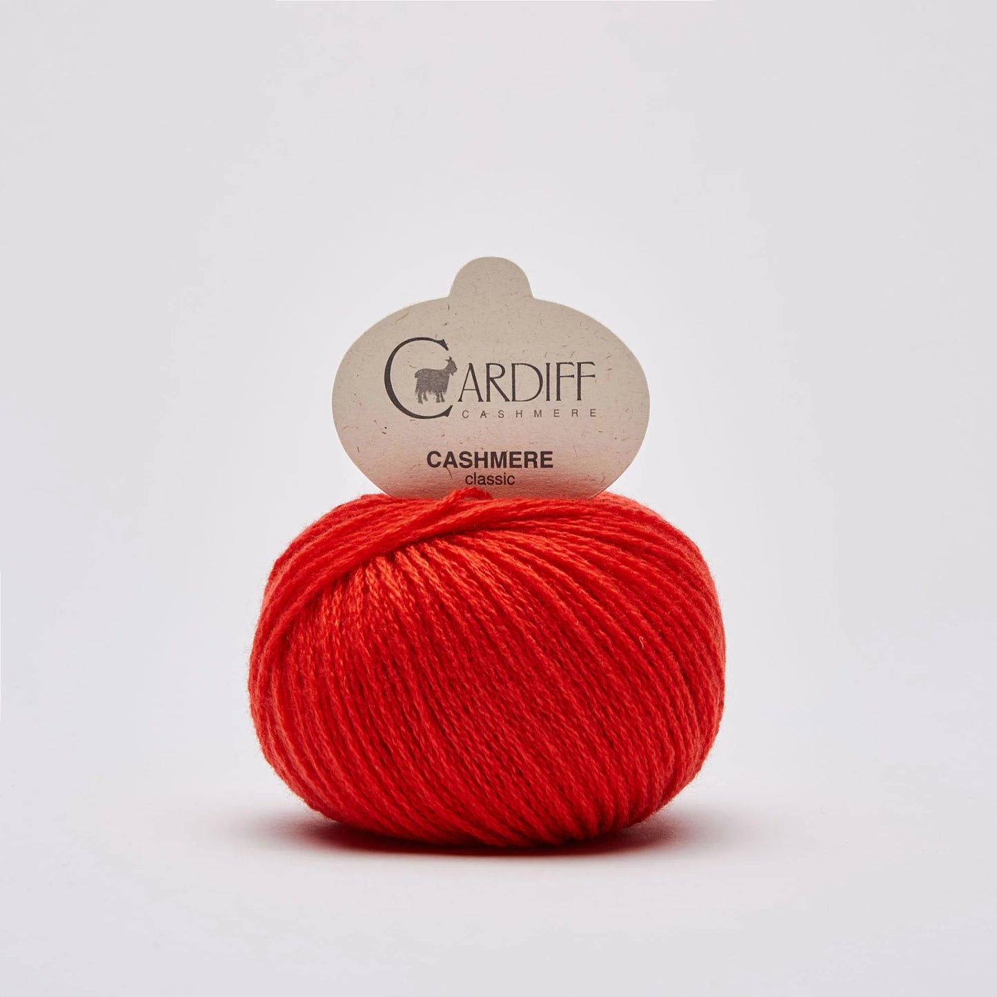 Cardiff Cashmere