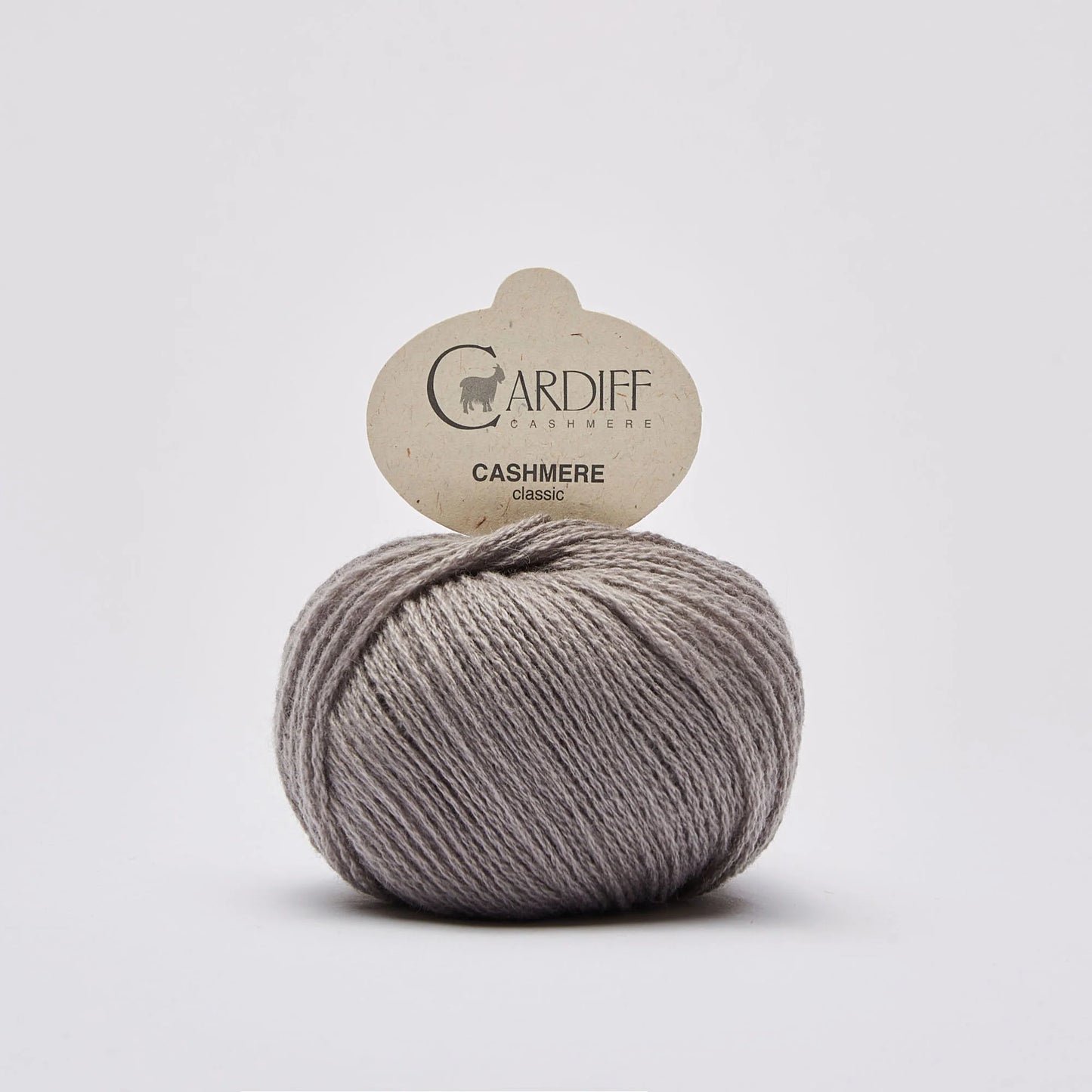 Cardiff Cashmere