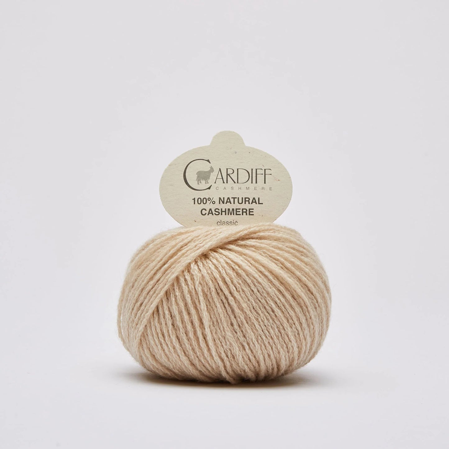 Cardiff Cashmere