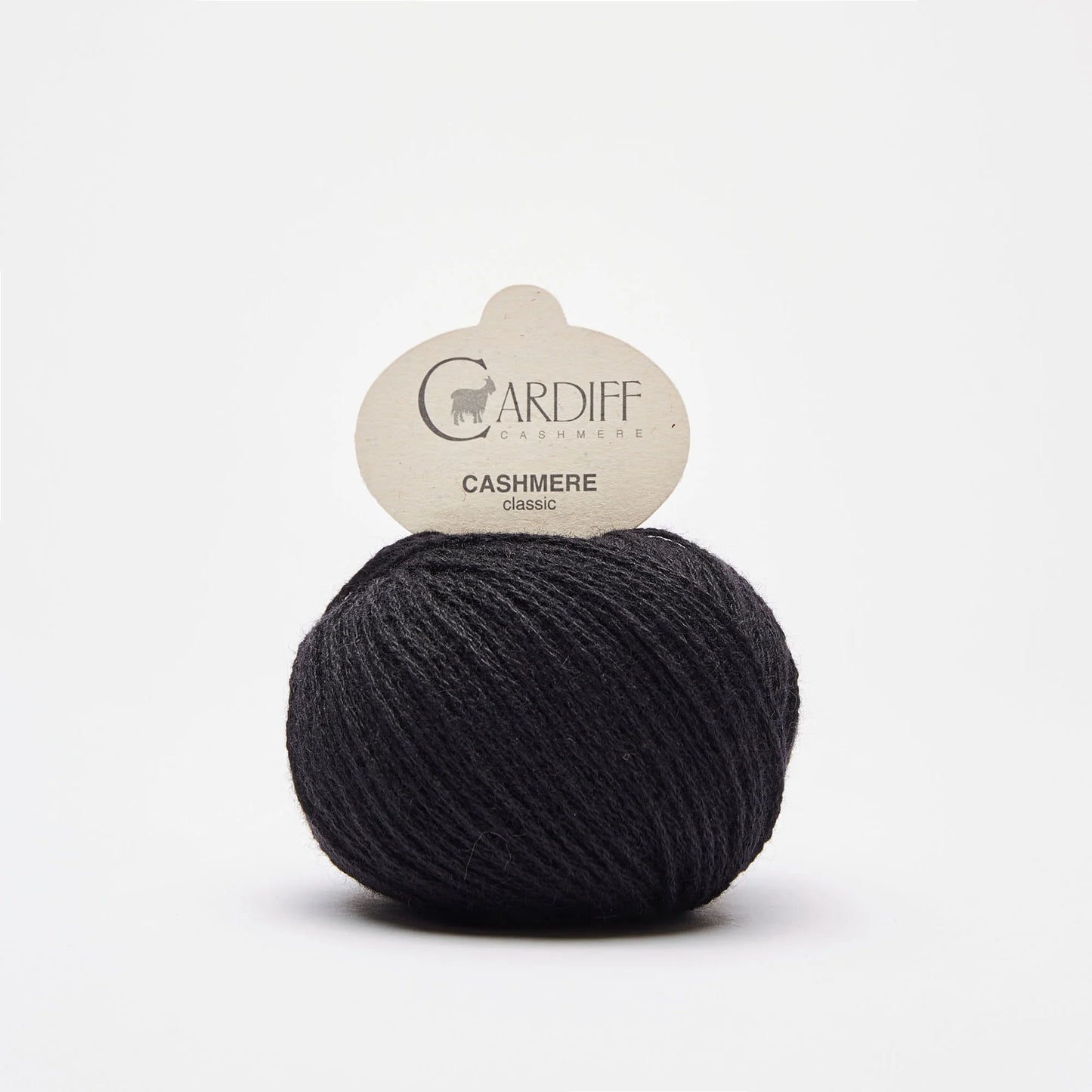 Cardiff Cashmere