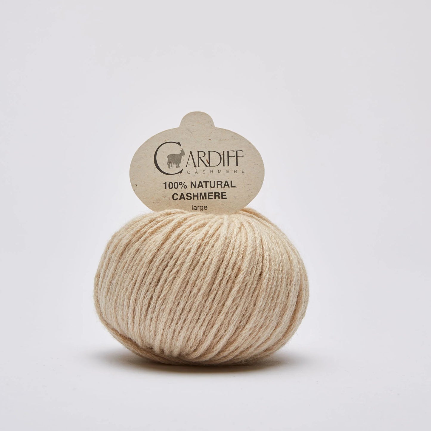 Cardiff Cashmere