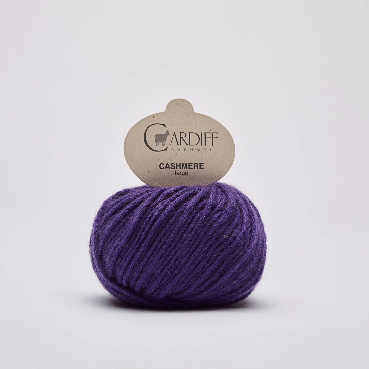 Cardiff Cashmere