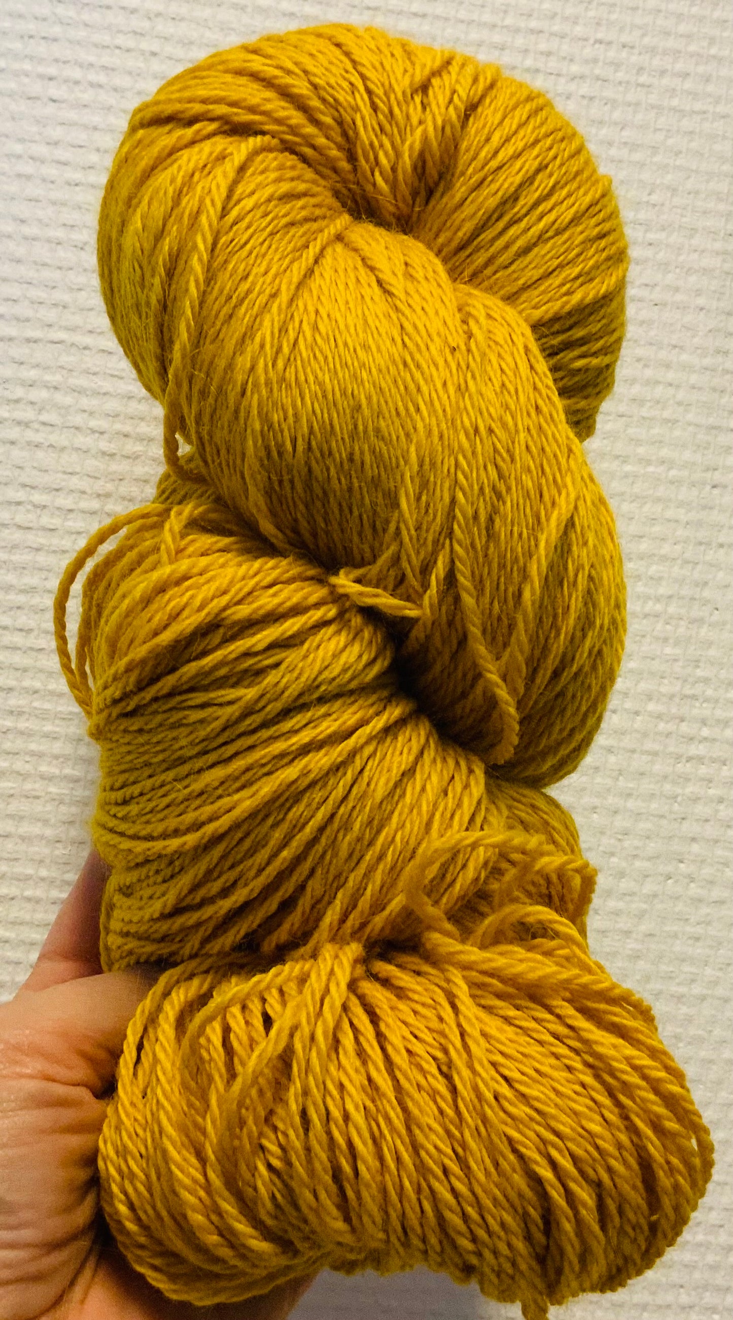 Garnspecialisten - Baby Alpaka Merino 250g