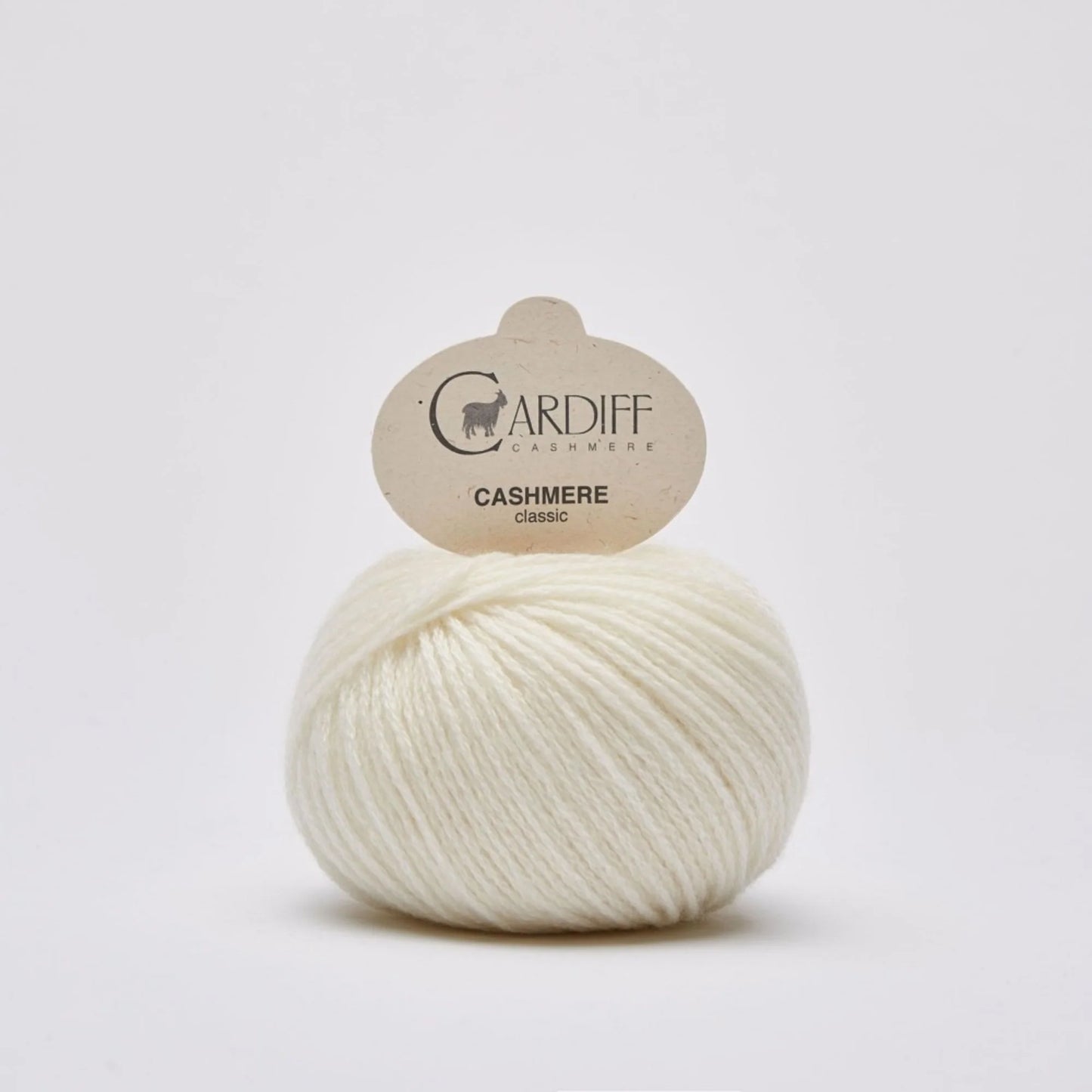 Cardiff Cashmere