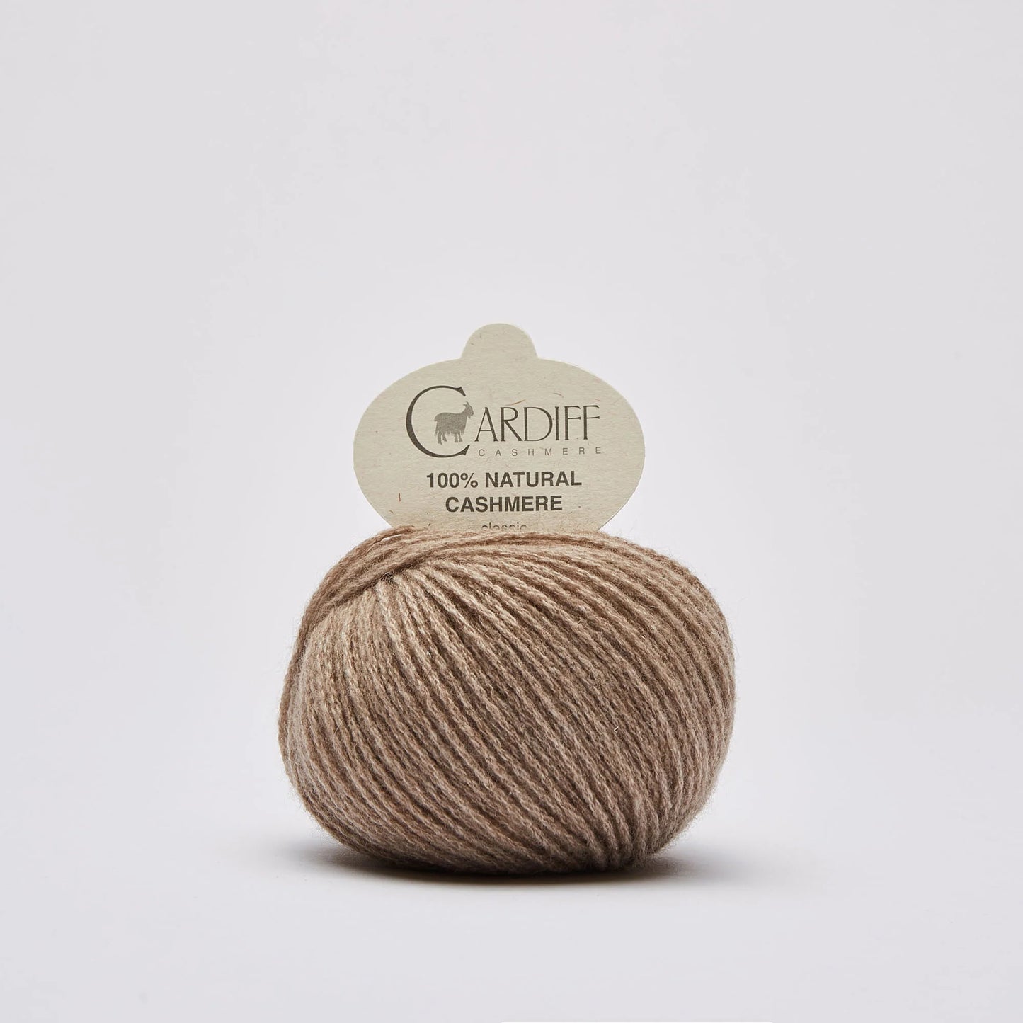 Cardiff Cashmere