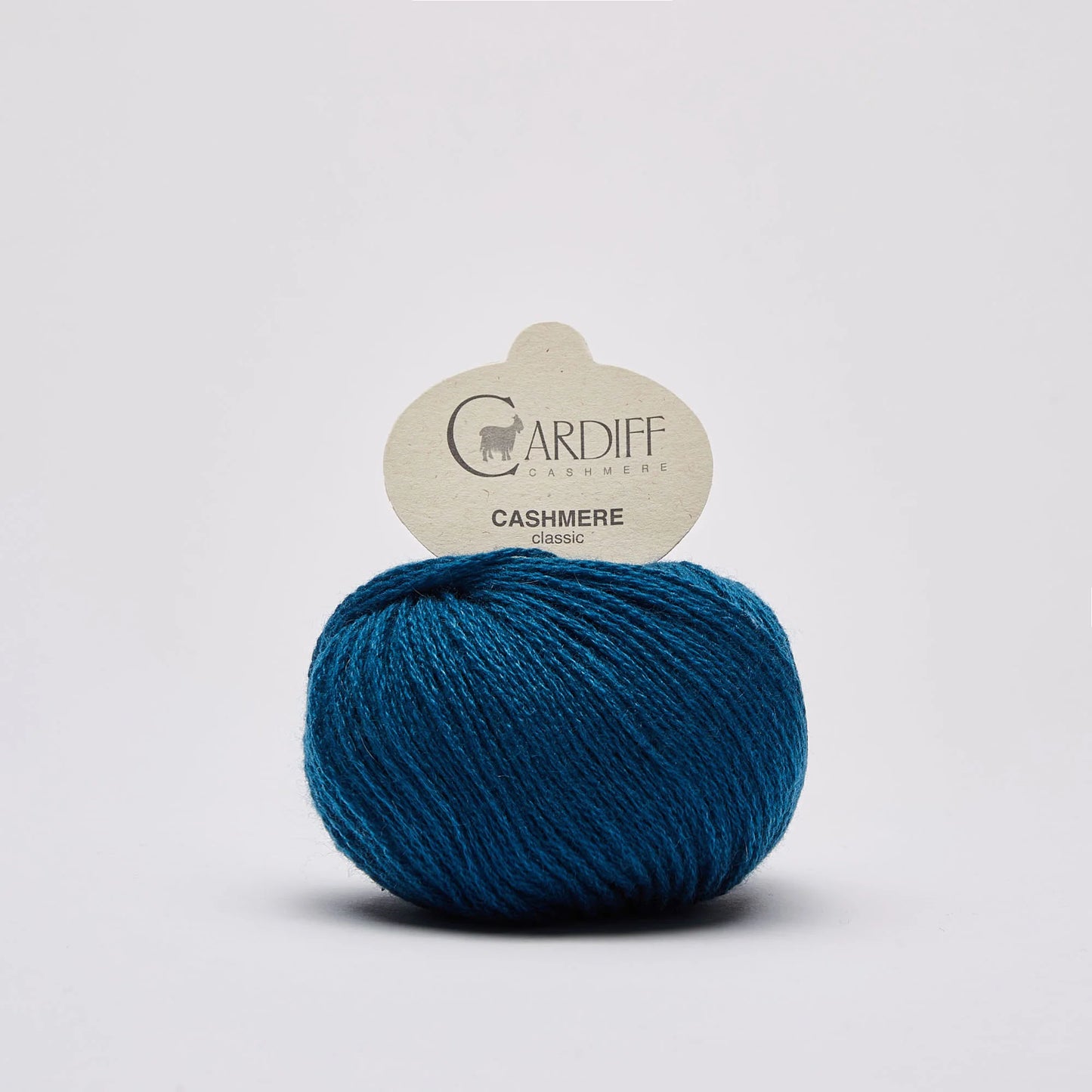 Cardiff Cashmere