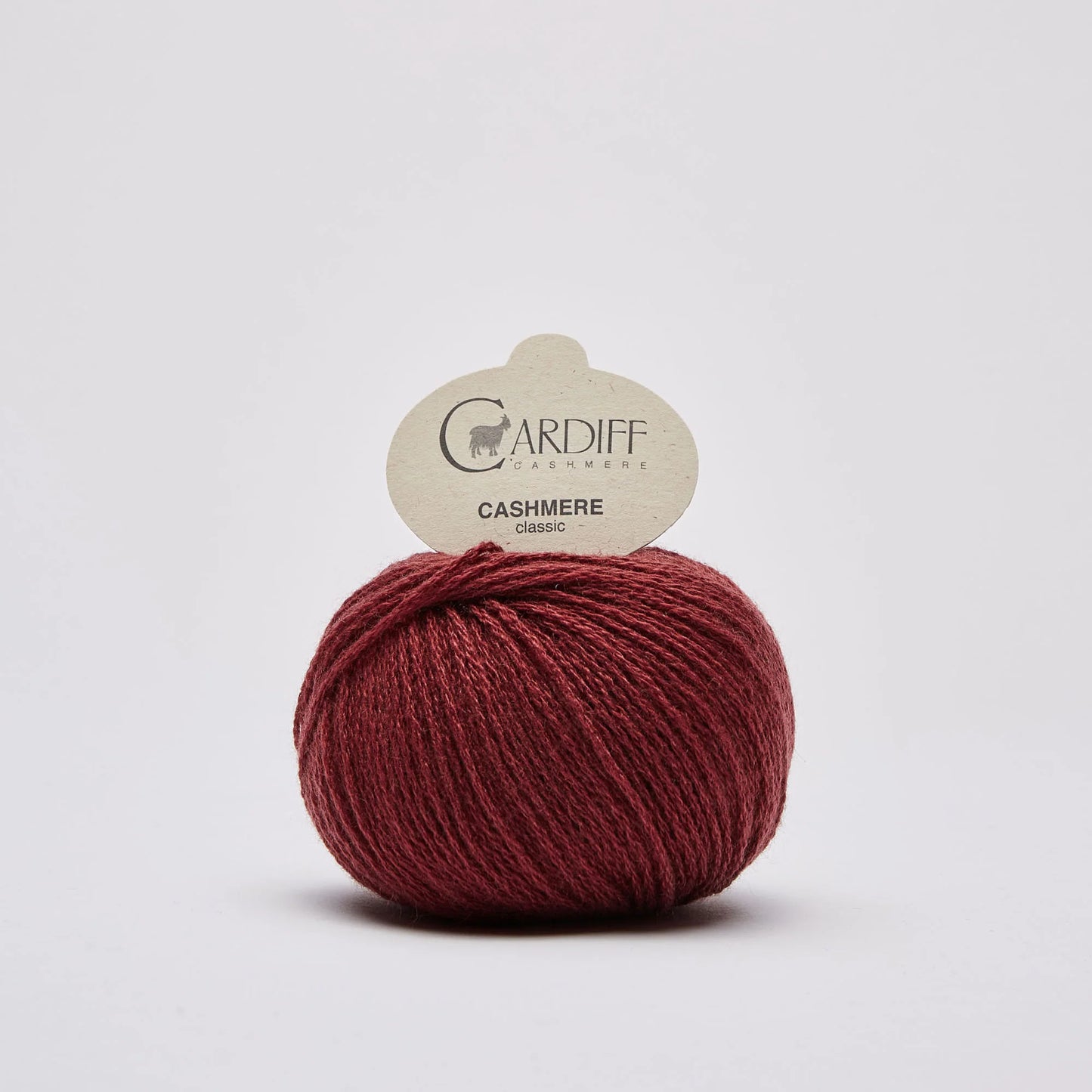 Cardiff Cashmere