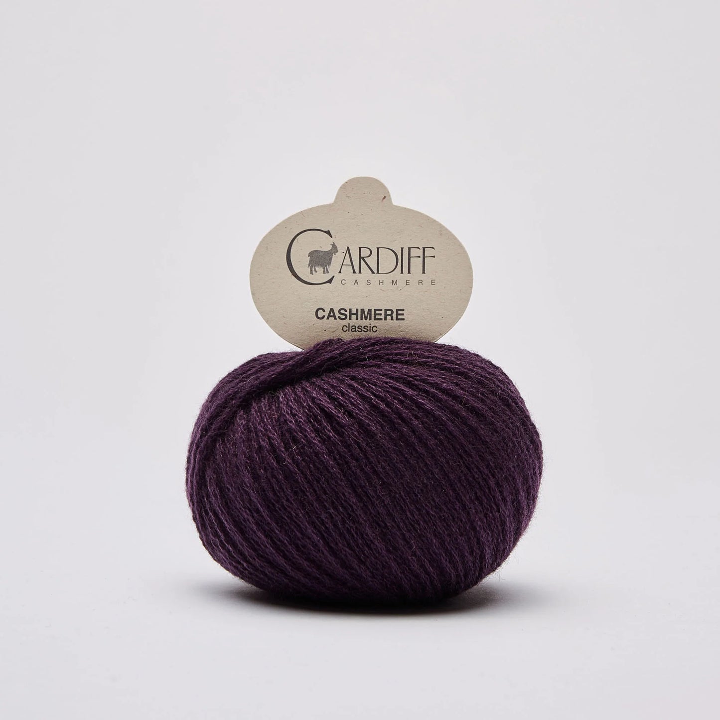 Cardiff Cashmere