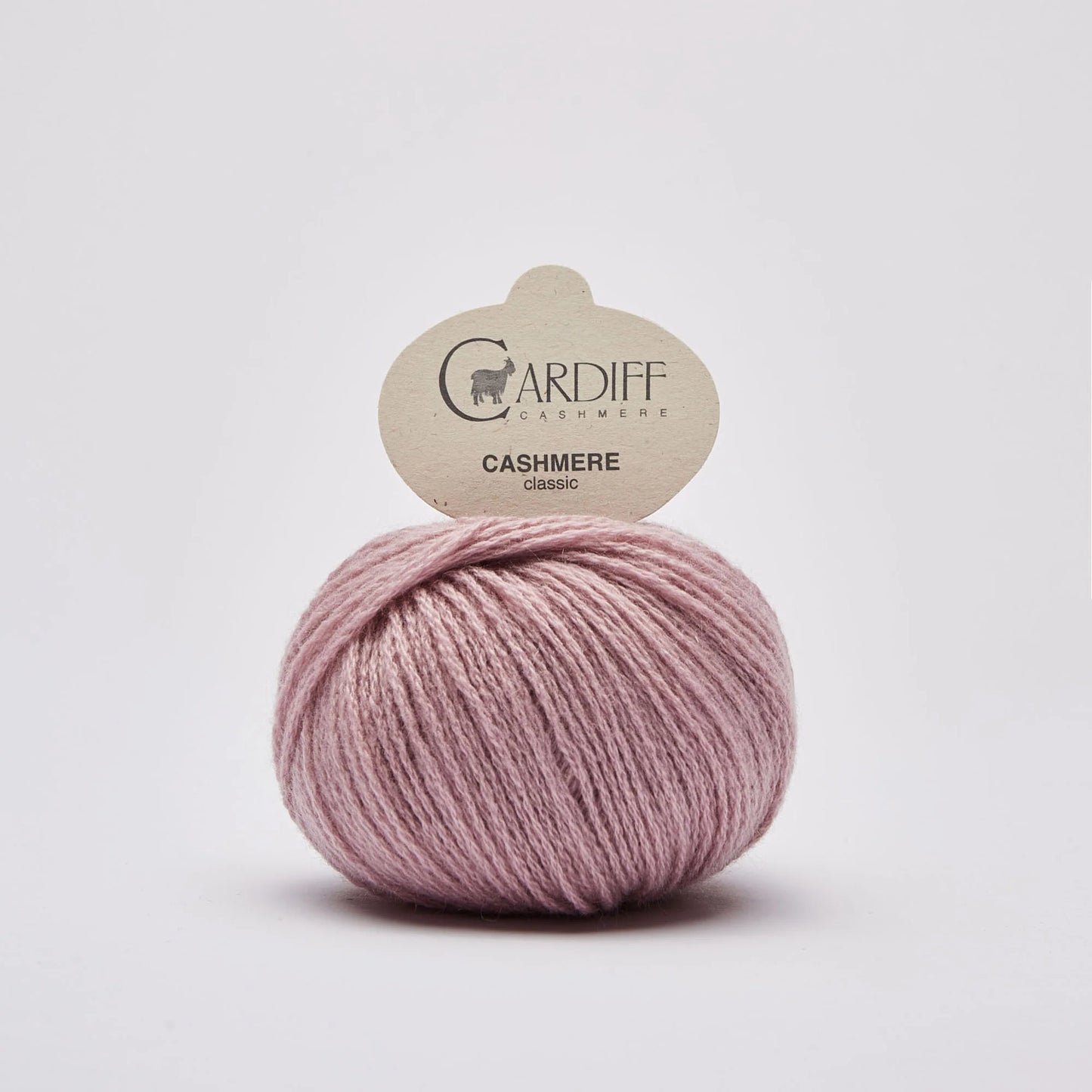 Cardiff Cashmere