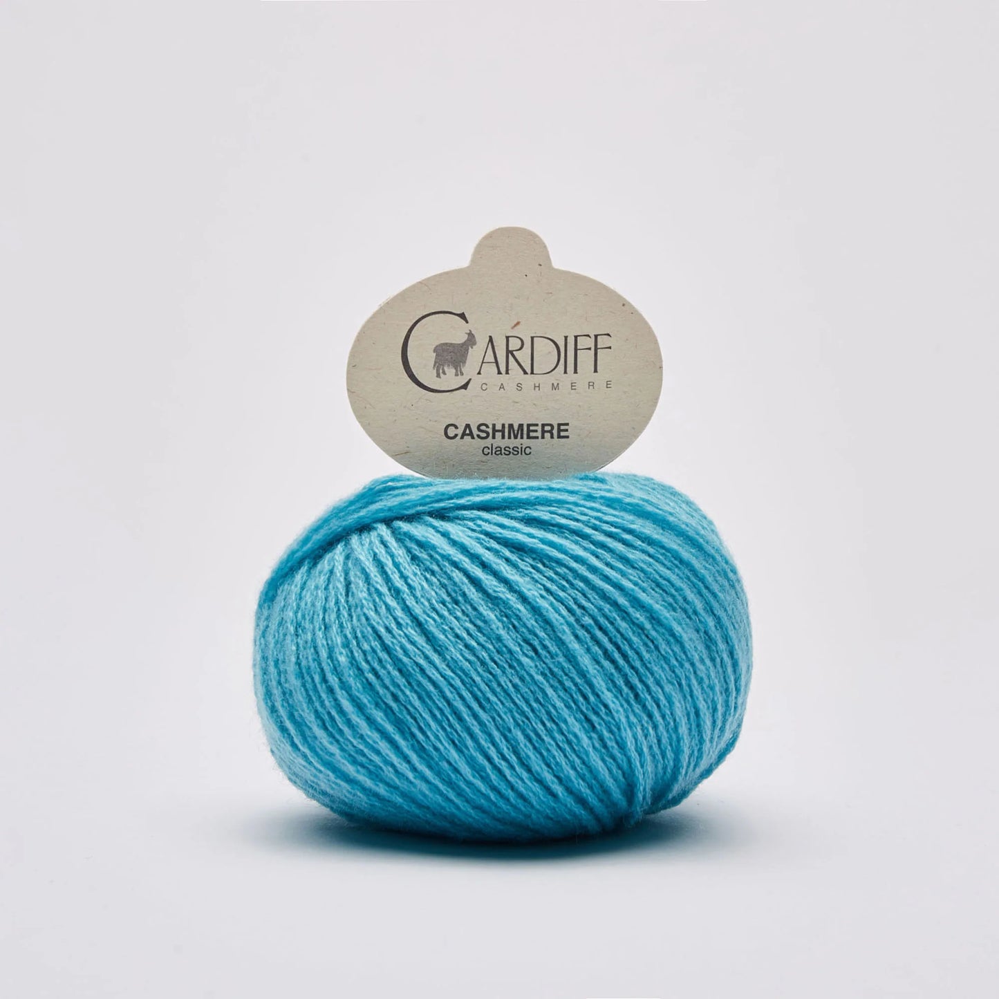 Cardiff Cashmere