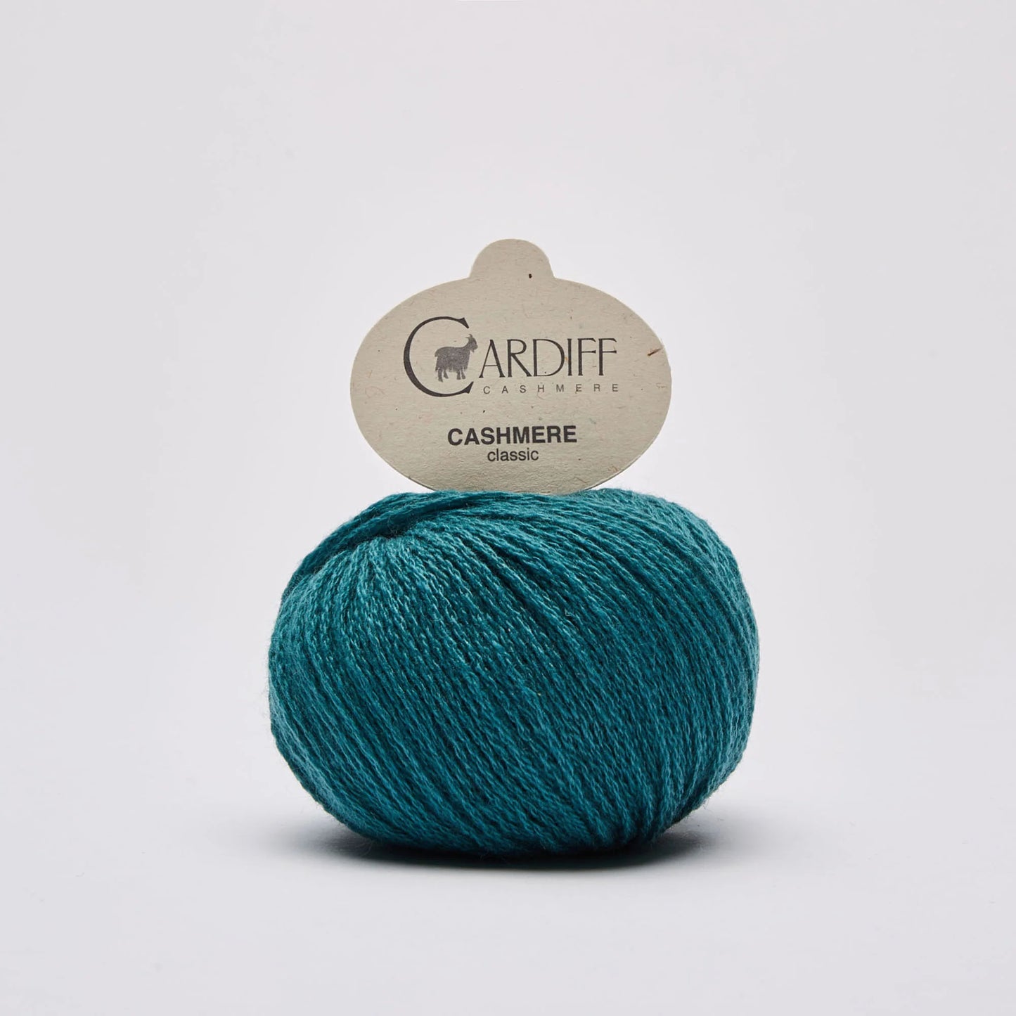 Cardiff Cashmere