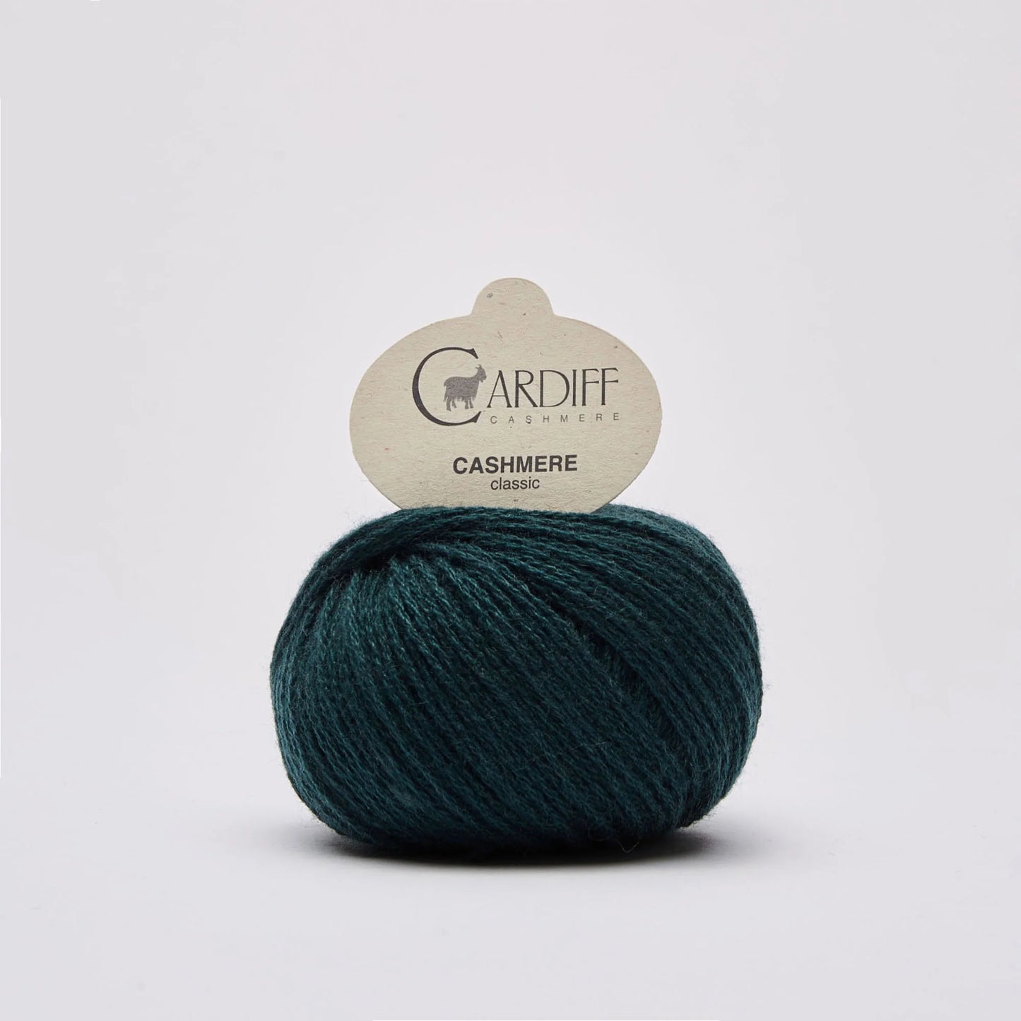 Cardiff Cashmere