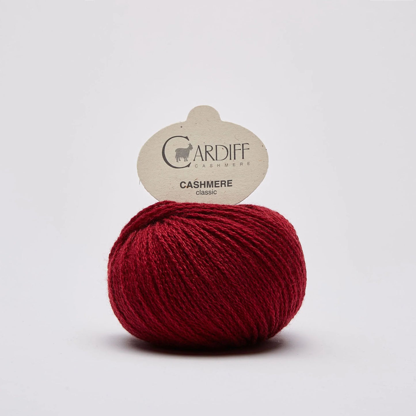 Cardiff Cashmere