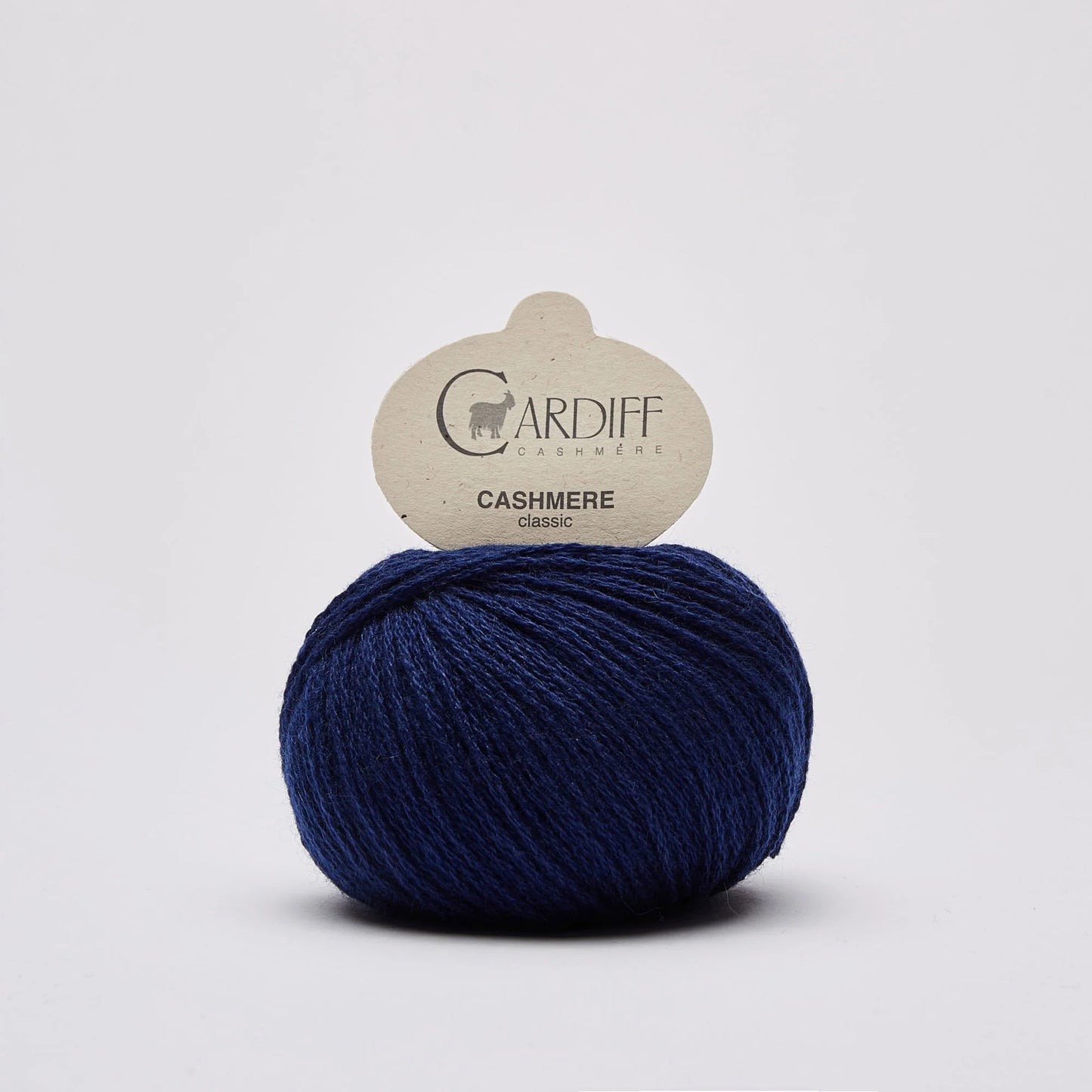 Cardiff Cashmere