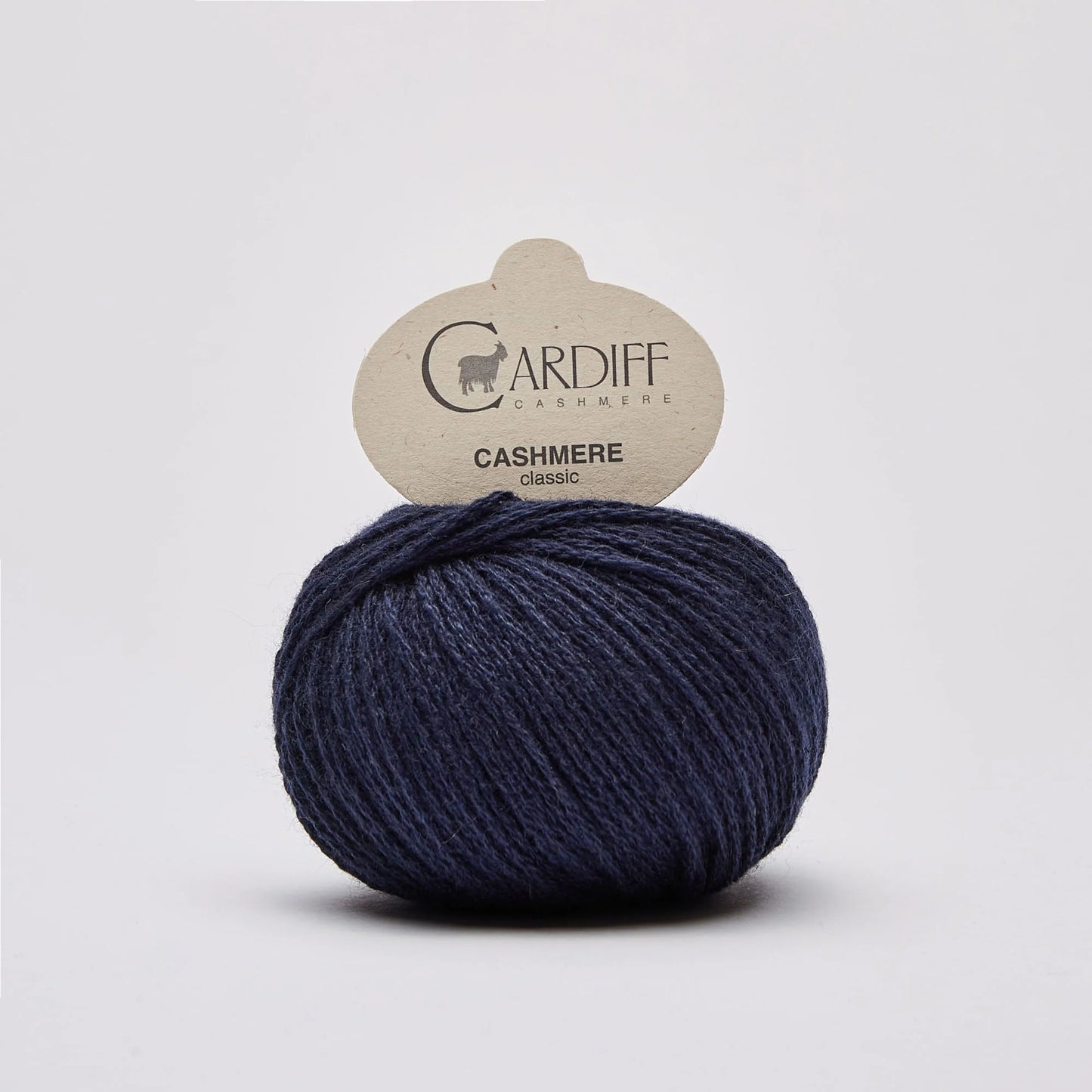 Cardiff Cashmere