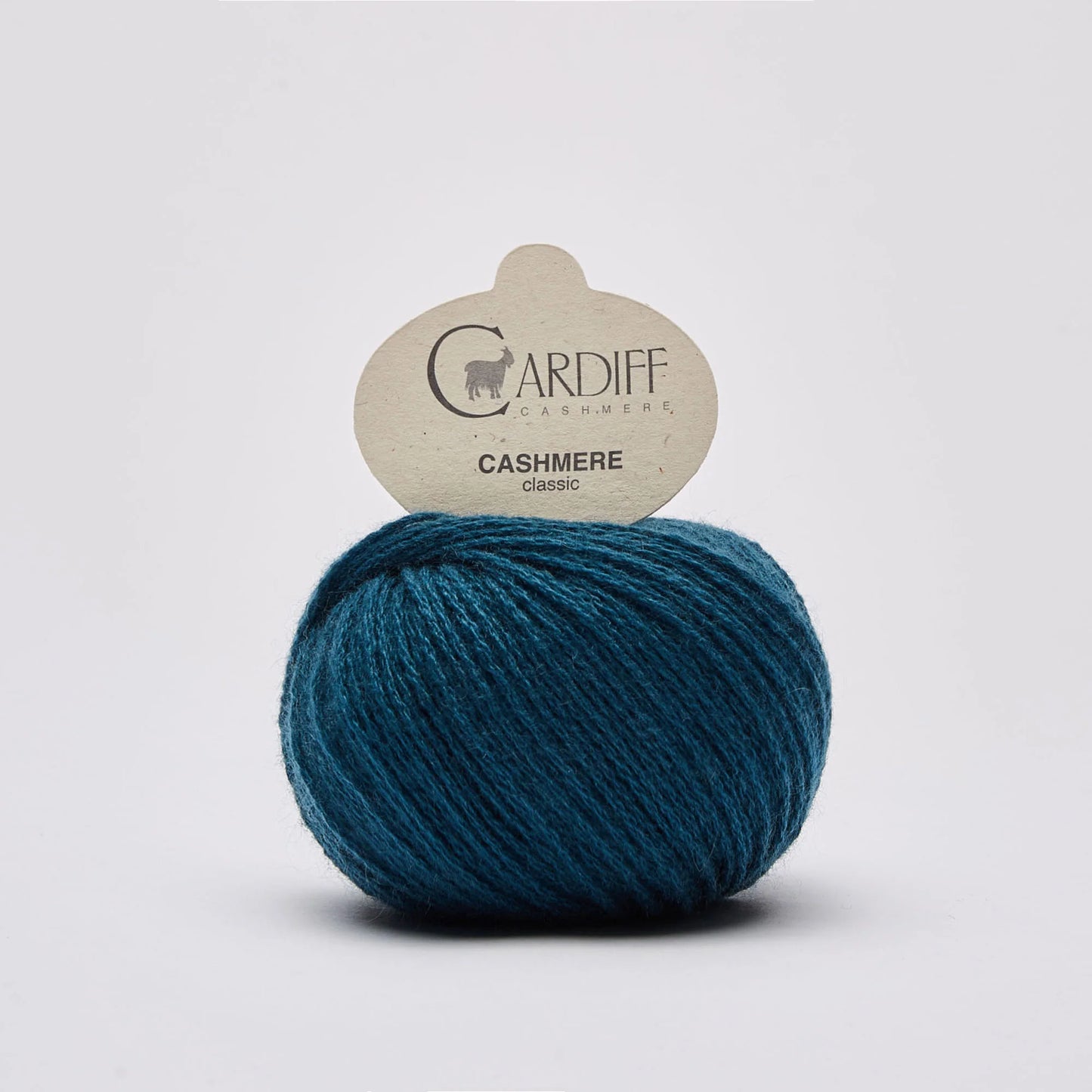 Cardiff Cashmere