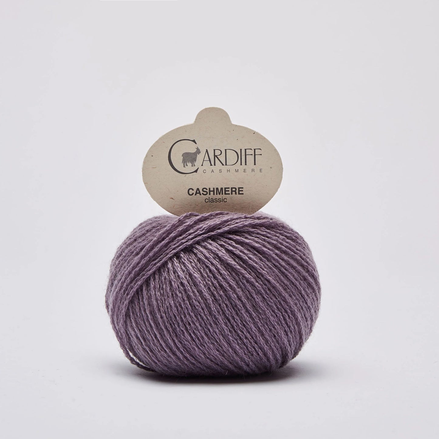 Cardiff Cashmere