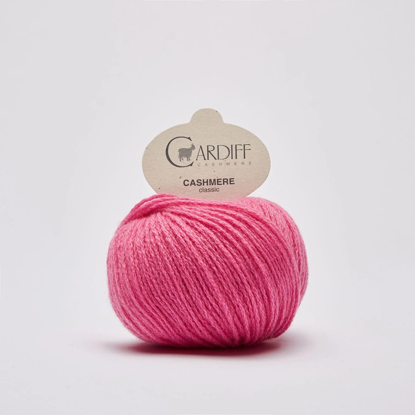 Cardiff Cashmere