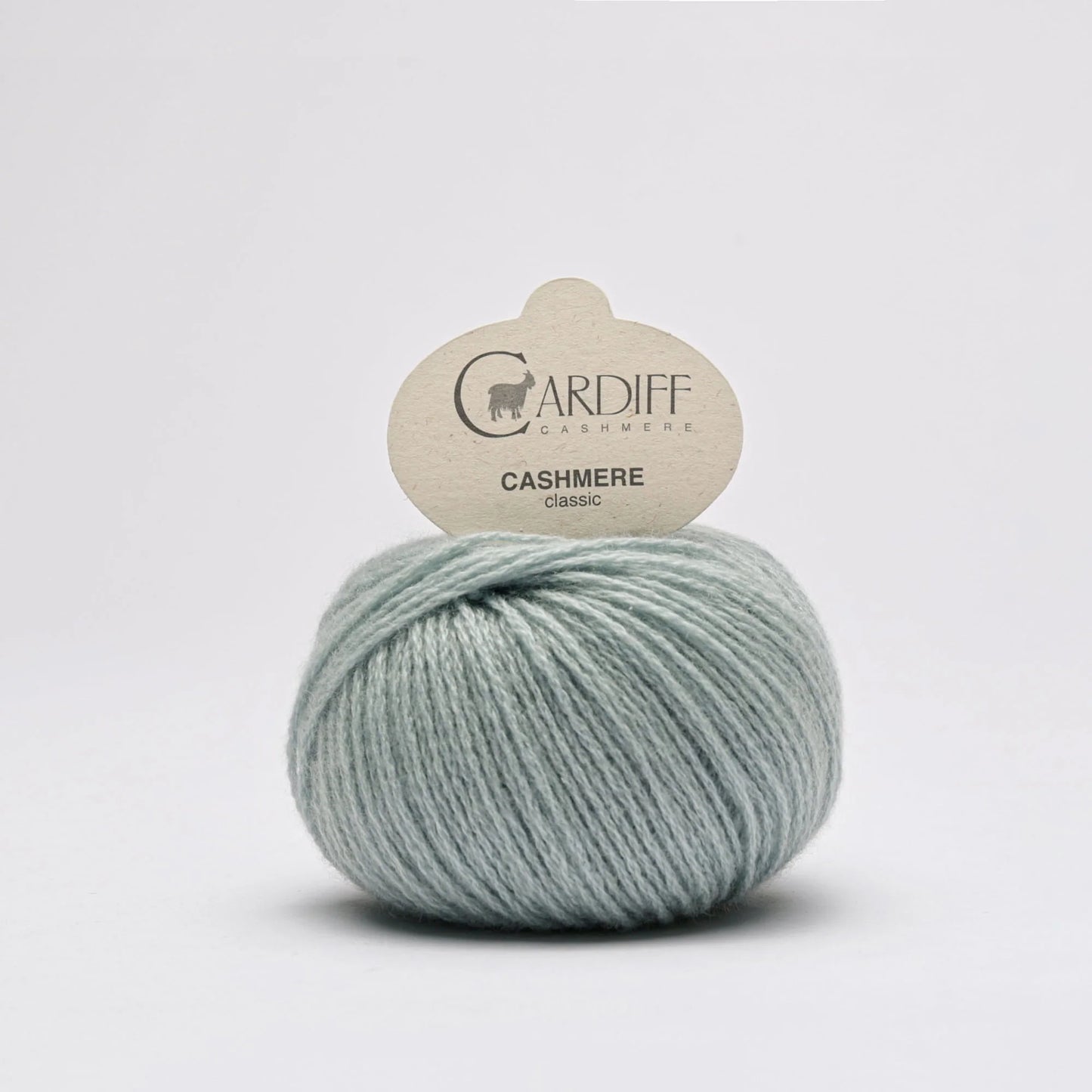 Cardiff Cashmere