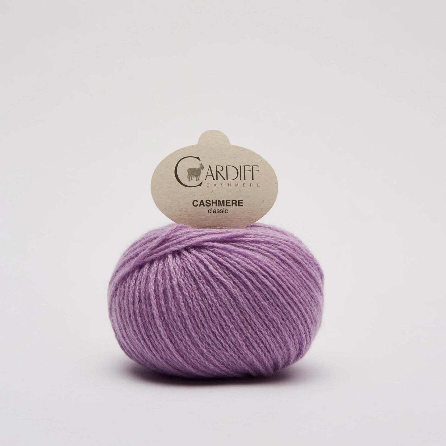 Cardiff Cashmere