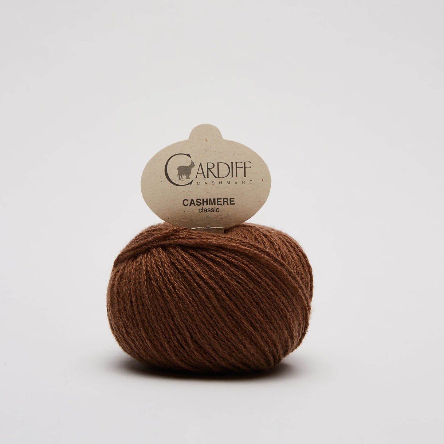 Cardiff Cashmere