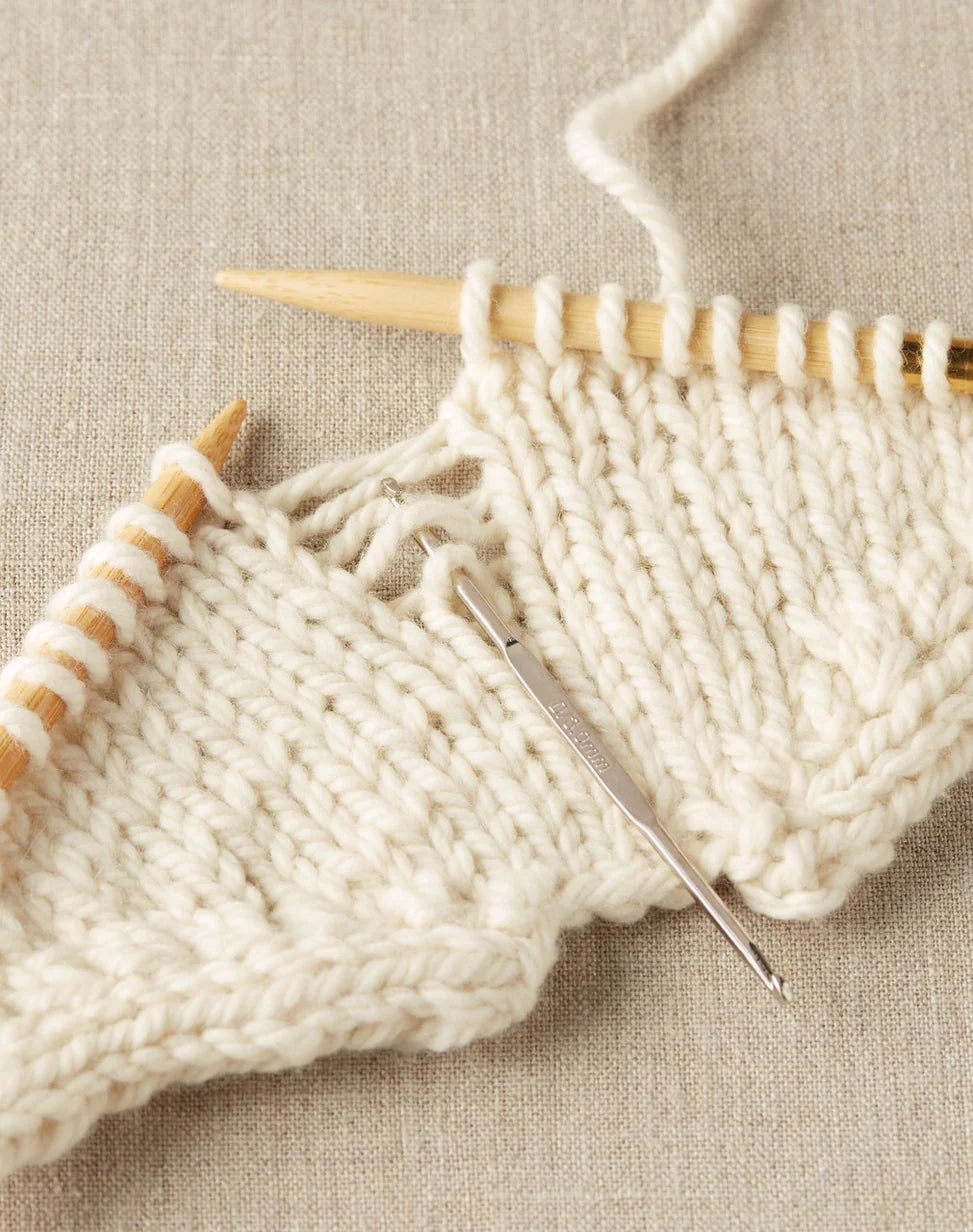 Coco Knits Stitch Fixer