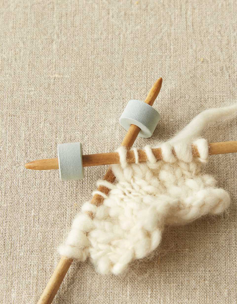 Coco Knits Stitch Stopper