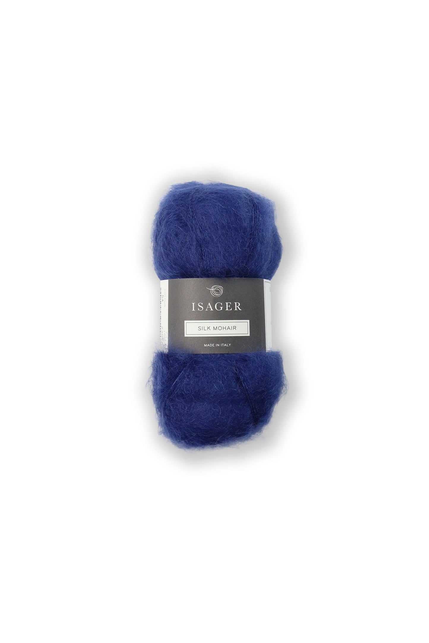 Isager Silk Mohair