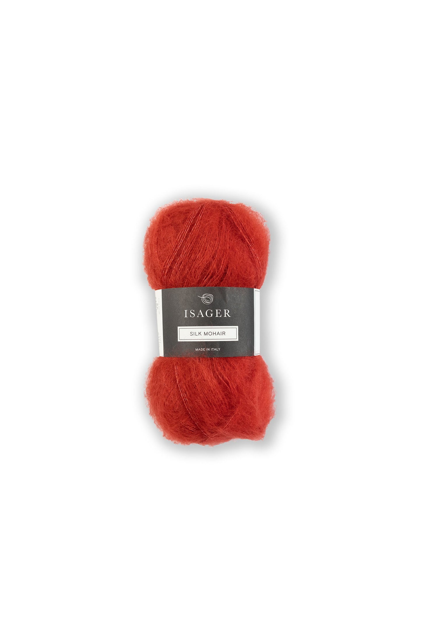 Isager Silk Mohair