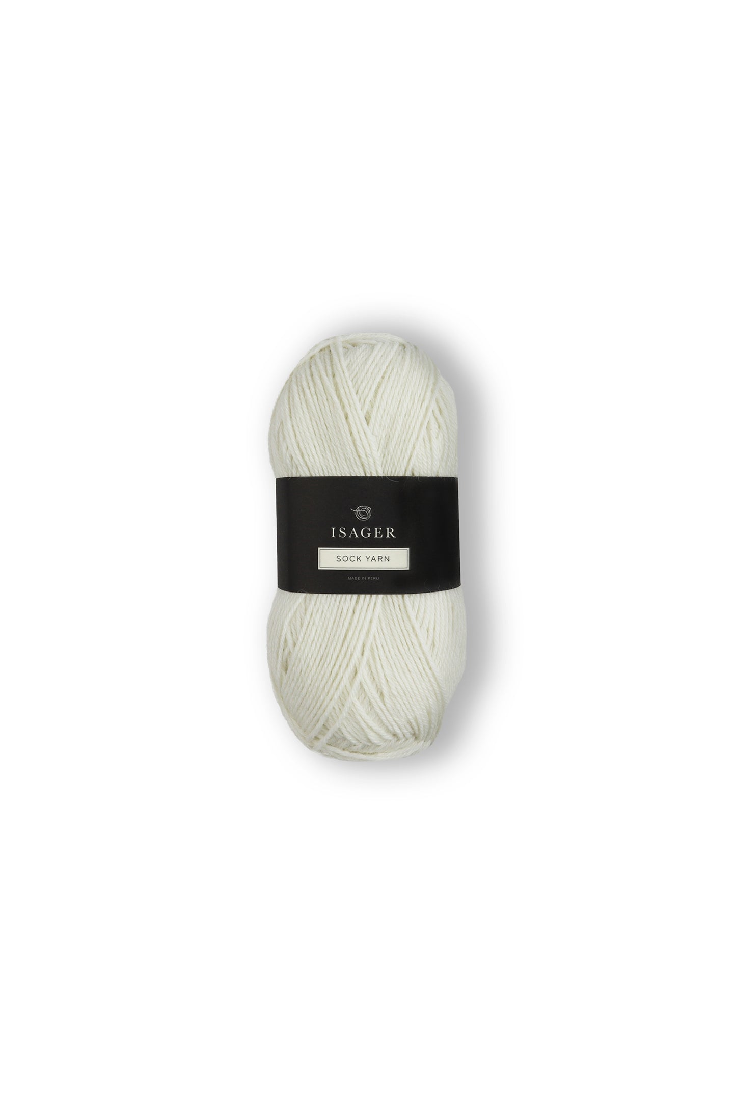 Isager Sock Yarn