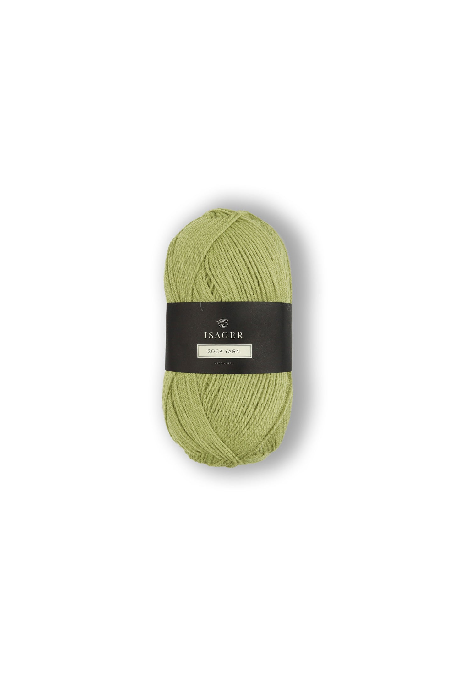 Isager Sock Yarn